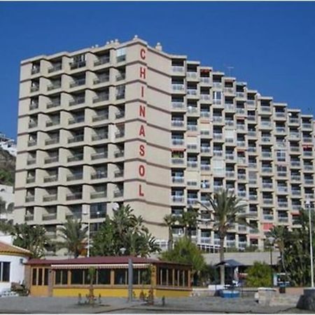 Estudio Frente Al Mar, Preciosas Vistas Almuñécar Eksteriør billede