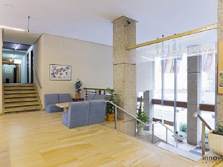 Estudio Frente Al Mar, Preciosas Vistas Almuñécar Eksteriør billede